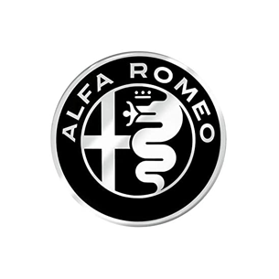 Logo Alfa Romeo