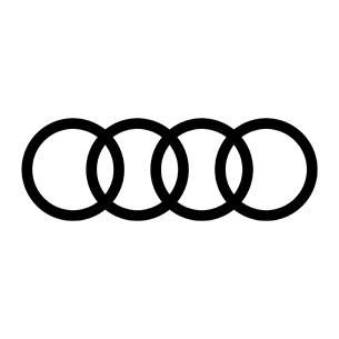 Logo Audi