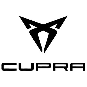 Logo Cupra