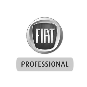 Logo Fiat Professional