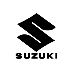 Logo Suzuki