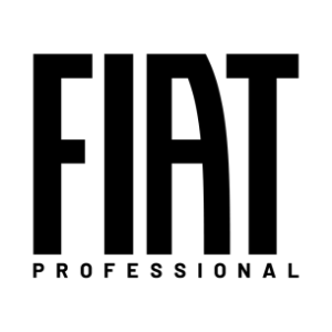 log fiat noir