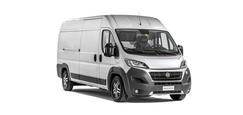 Fiat Ducato Morbihan Auto