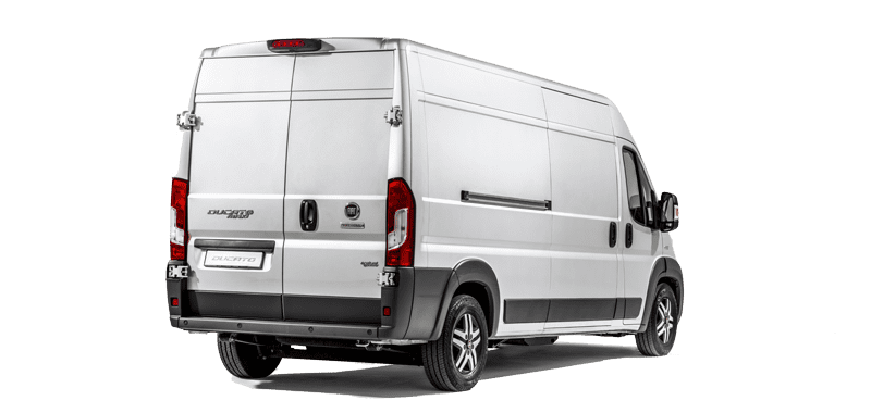 Fiat Ducato Morbihan Auto