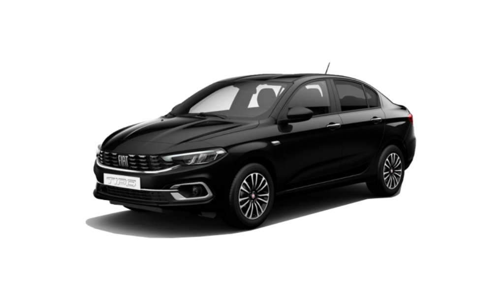 fiat tipo
