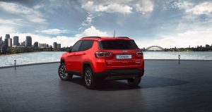 Jeep compass morbihan auto