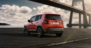Jeep renegade morbihan auto