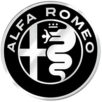 Alfa Roméo