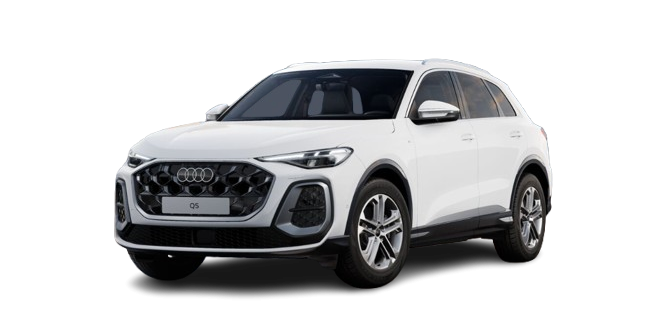 q5 blanc