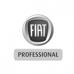 Logo Fiat Pro