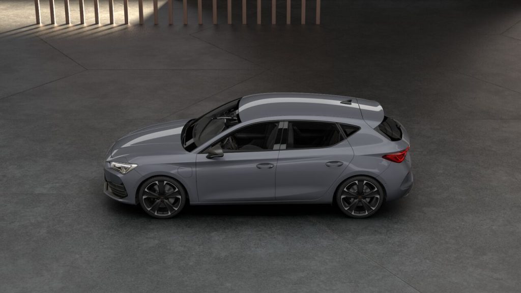 Cupra leon morbihan Auto