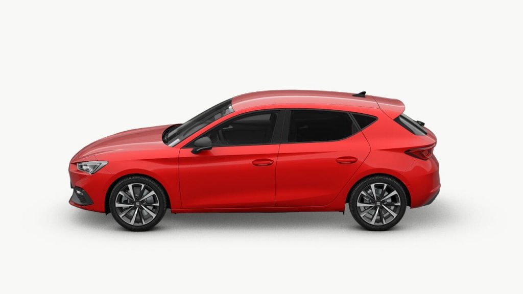 Seat leon morbihan Auto 1