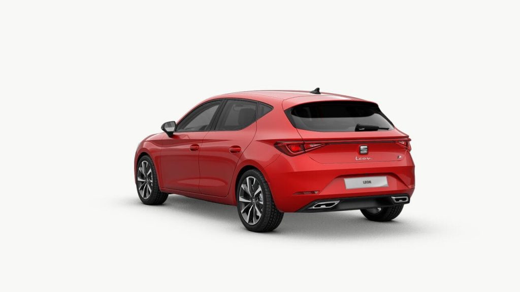 Seat leon morbihan Auto 1