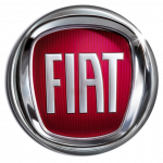 logo fiat