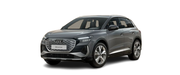 audi q4