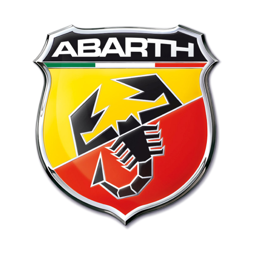 abarth logo