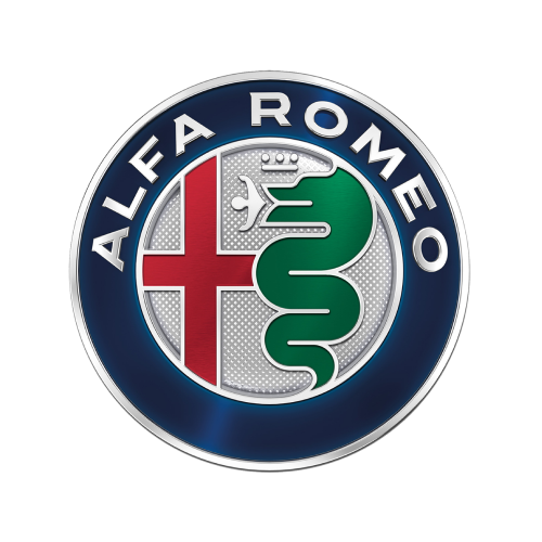 logo alfa Romeo