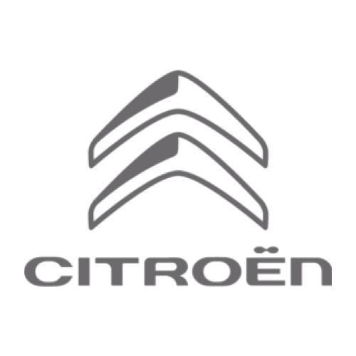 logo citroen