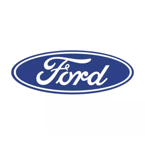 ford logo