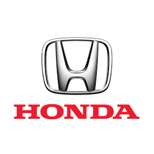 logo honda