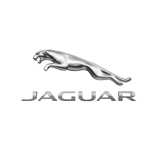 Logo jaguar