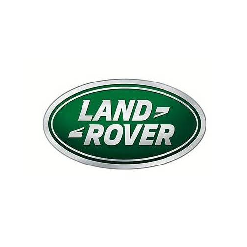 logo land rover