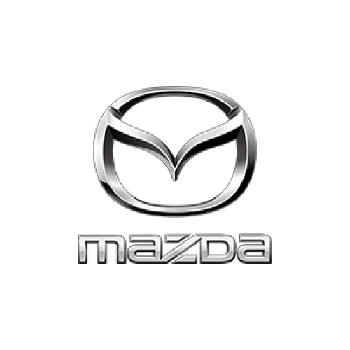 mazda logo