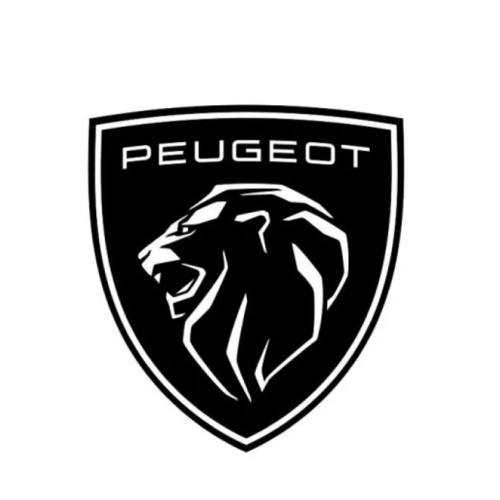 logo peugeot