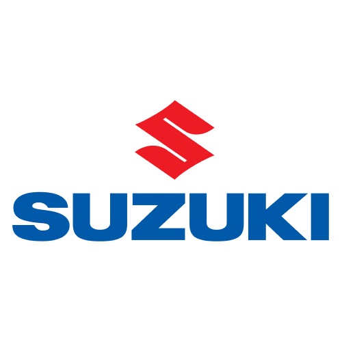 logo suzuki