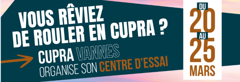 Centre d'essai