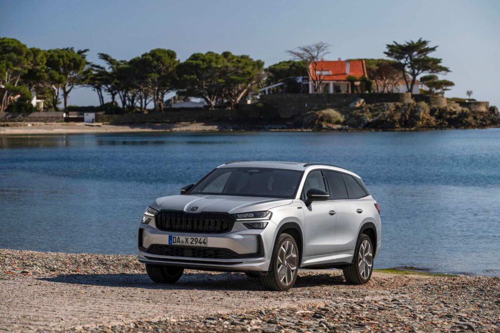 kodiaq