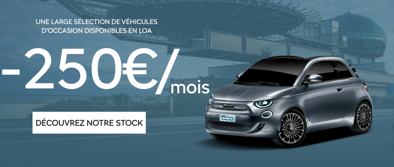 Voitures d'occasion toutes marques à Vannes (56)