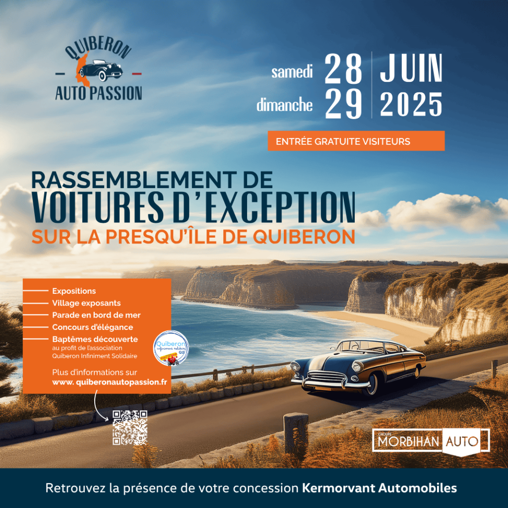 Quiberon