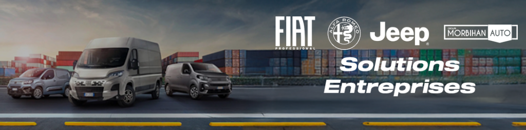 Bannière offres entreprises