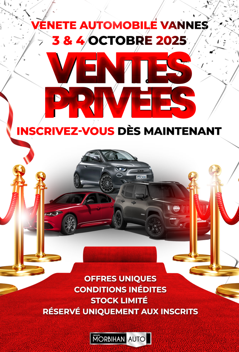 ventes prives