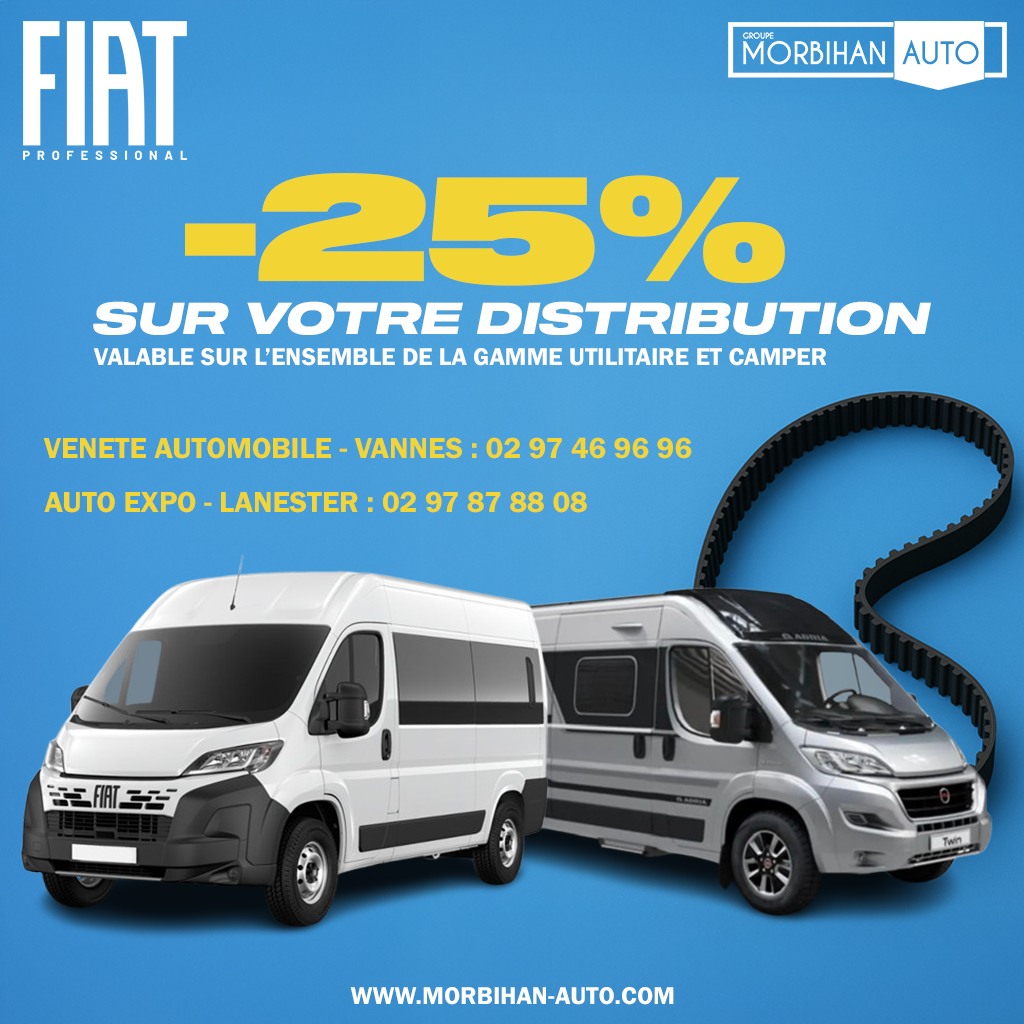 Distribution -25%