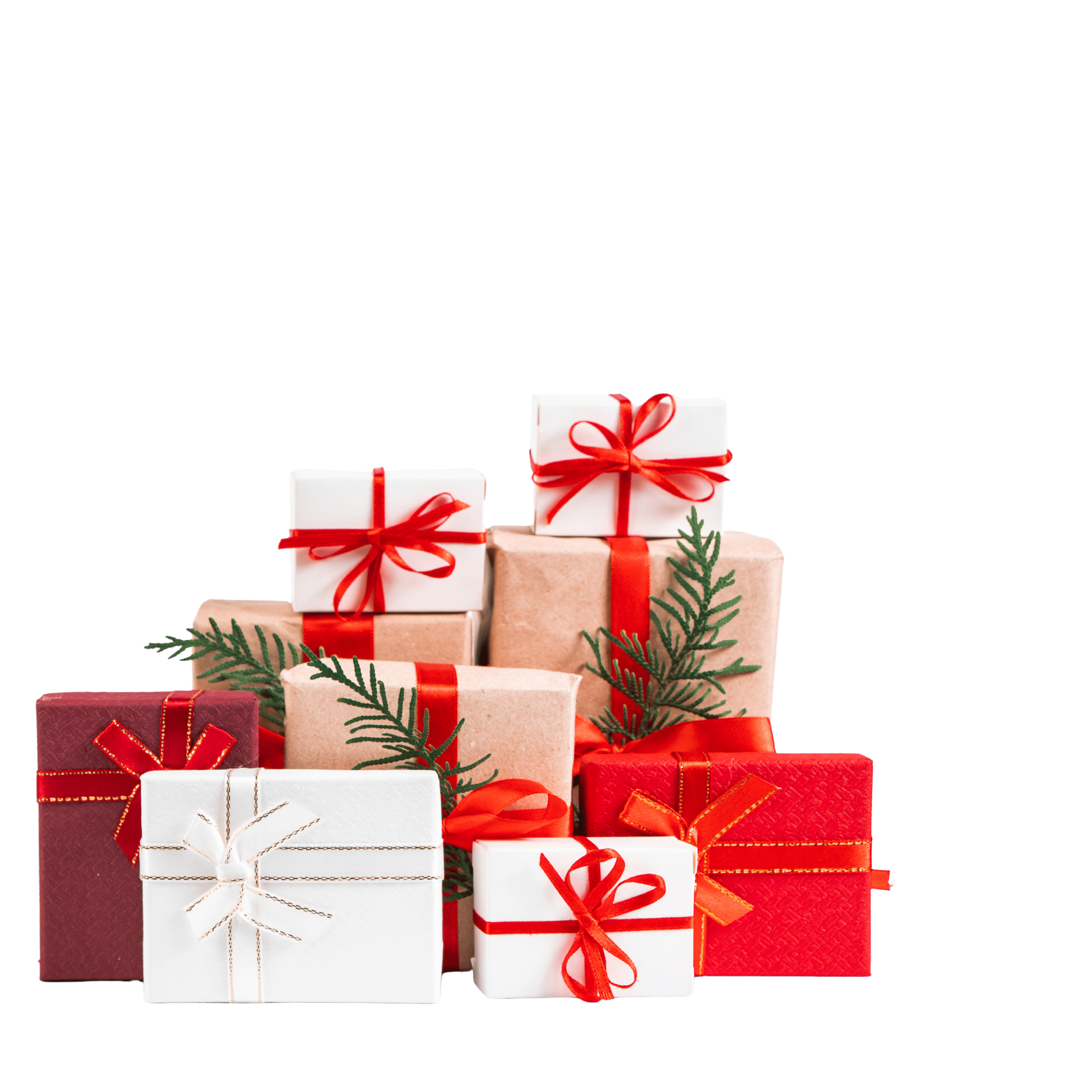 Le Noël qui dép’hotte