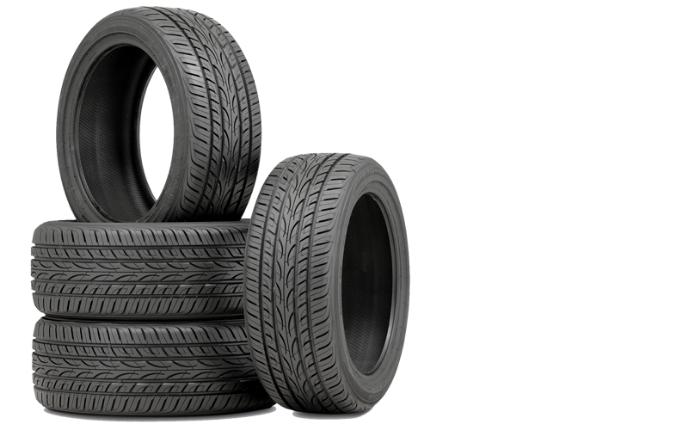 Pneus à prix coutant + pose à 9 €