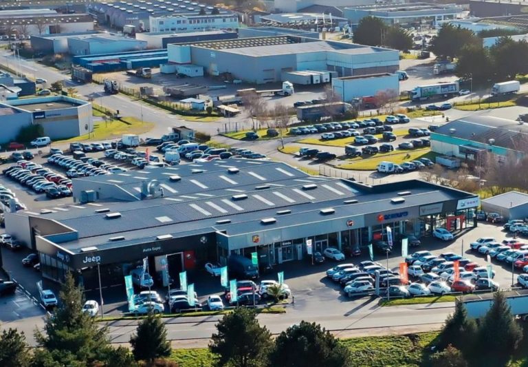 Concession Auto Expo