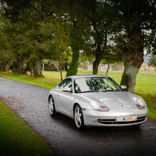 Vendre sa voiture