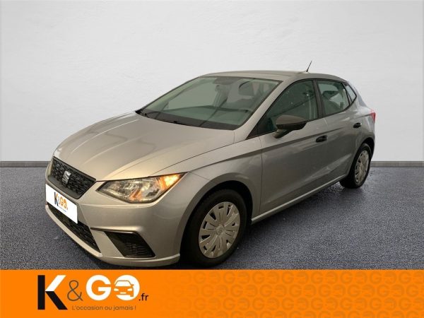 SEAT IBIZA BUSINESS 1.0 80 CH S/S BVM5