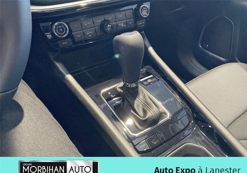 JEEP COMPASS 1.5 TURBO T4 130 CH BVR7 E-HYBRID