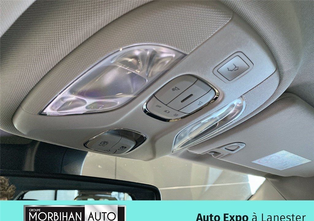 JEEP COMPASS 1.5 TURBO T4 130 CH BVR7 E-HYBRID