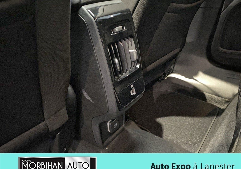 JEEP COMPASS 1.5 TURBO T4 130 CH BVR7 E-HYBRID