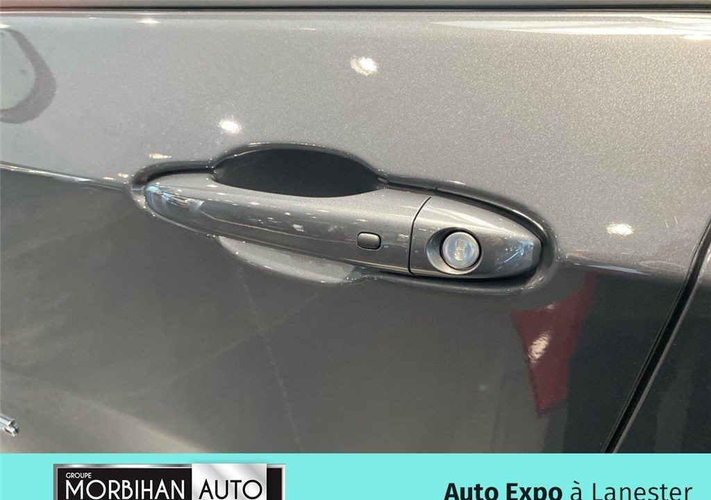 JEEP COMPASS 1.5 TURBO T4 130 CH BVR7 E-HYBRID