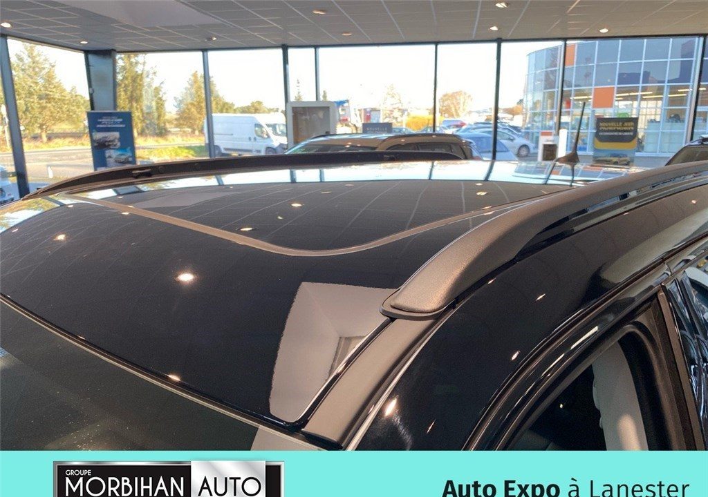 JEEP COMPASS 1.5 TURBO T4 130 CH BVR7 E-HYBRID