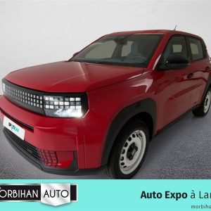 FIAT GRANDE PANDA e 83CH