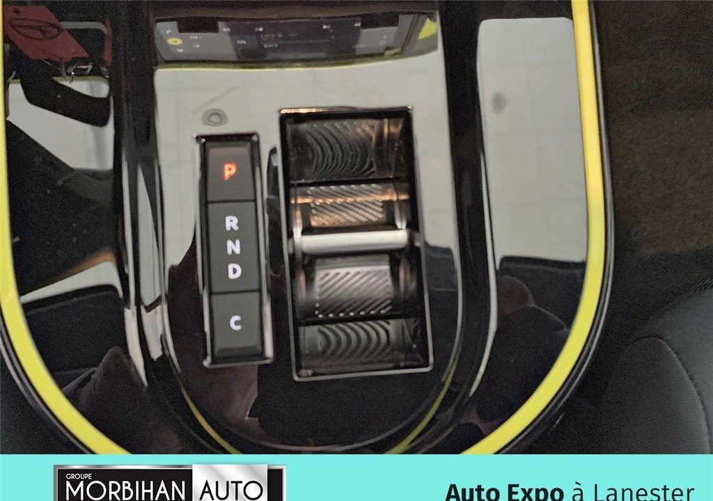 FIAT GRANDE PANDA e 83CH