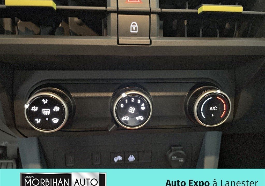 FIAT GRANDE PANDA e 83CH