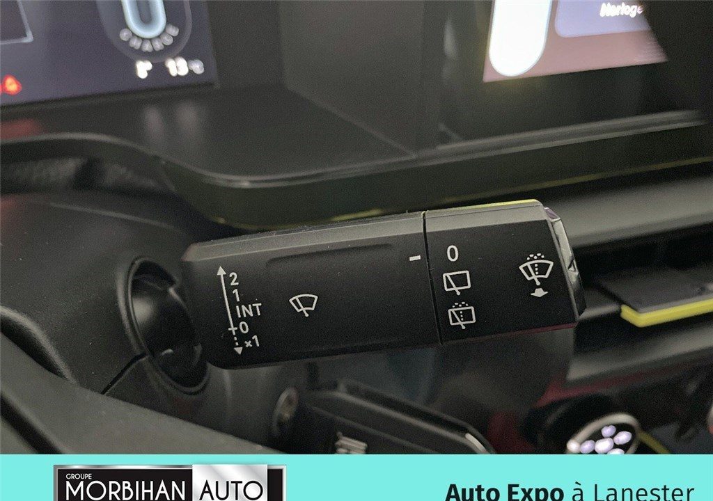 FIAT GRANDE PANDA e 83CH